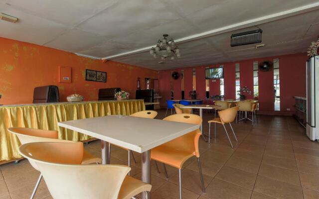 Hotel Intan Cirebon