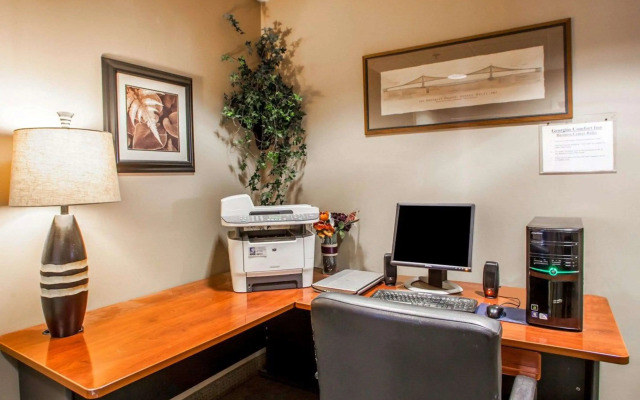 Quality Inn & Suites Orland Park - Chicago