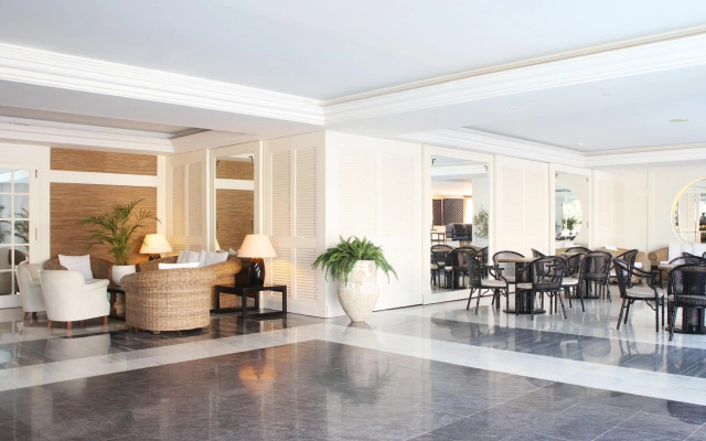 Augusta Club & Spa - Adults Only