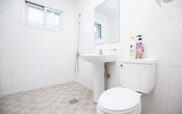 Yangyang Cheheommaeul Pension