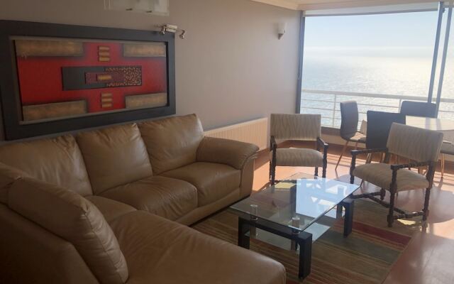 Apartamento 152 Vista Grecomar III