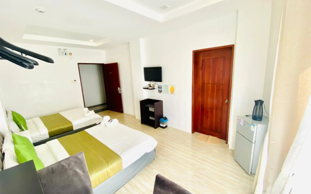 Mirage Suites de Boracay