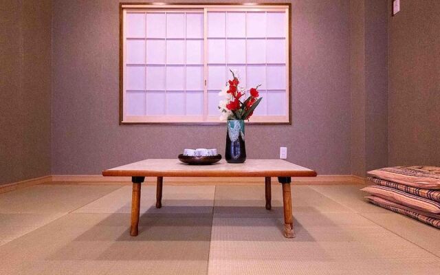 Ikebukuro Hanakawado