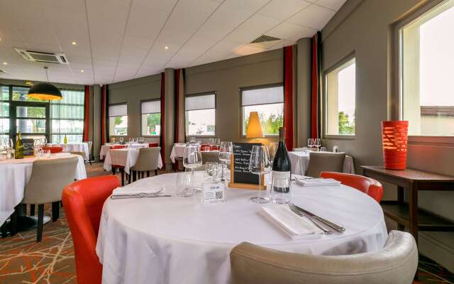 KYRIAD PRESTIGE BEAUNE - Le Panorama