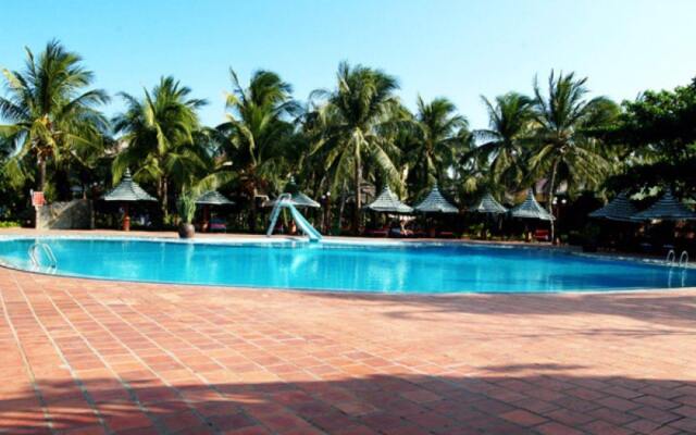 Palmira Beach Resort & Spa