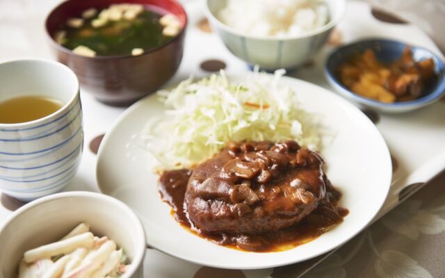 Hotel Select Inn Mishima