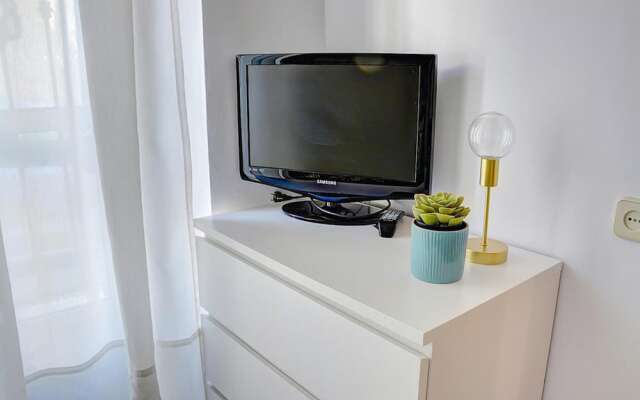 Deluxe Apartment Regla Sanz