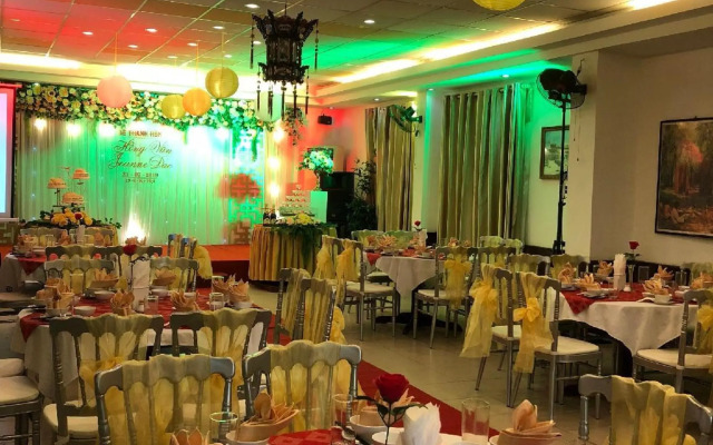 7S Hotel Thu Bon Danang