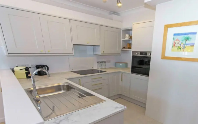 Apt 16, Seaviews, Slps 5 Indoor Heated Pool