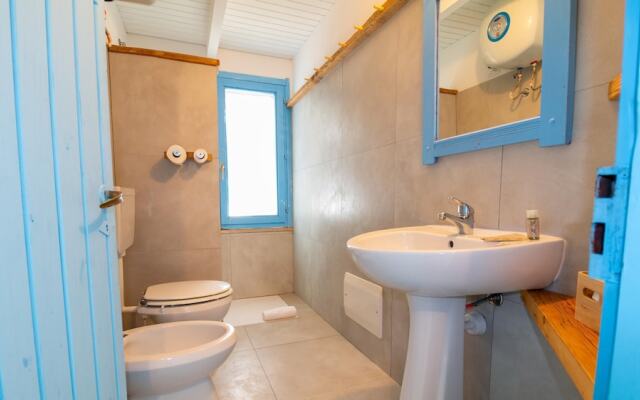 Cozzy Sarrocca in Sa Rocca Tunda