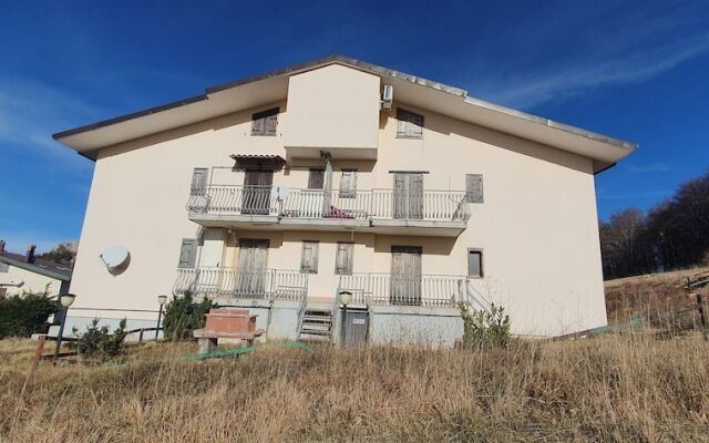 I Rifugi D'Abruzzo Una Valle di Luce