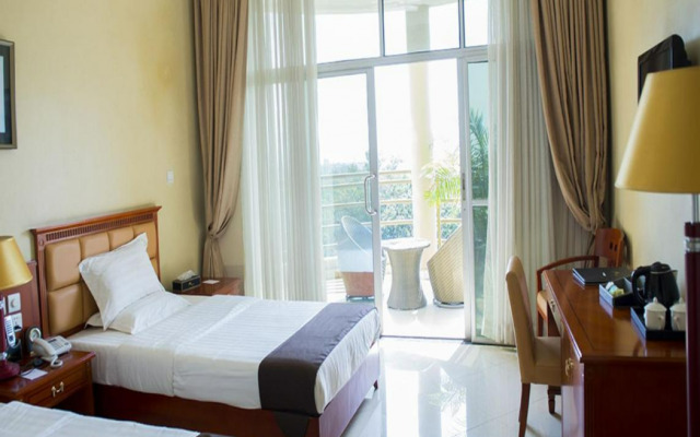 Martha Hotel