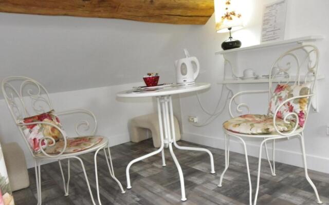 Le Cottage du Château