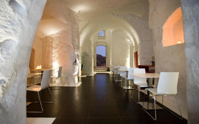 Basiliani Hotel