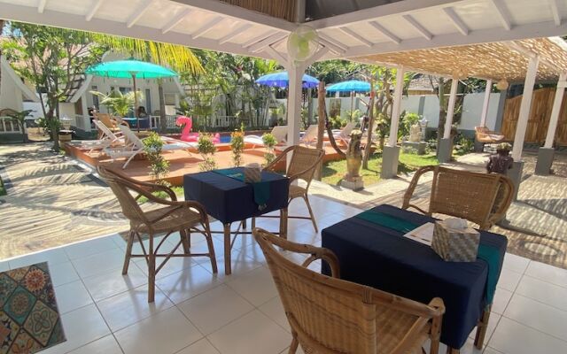 New Balengku Dua Hotel