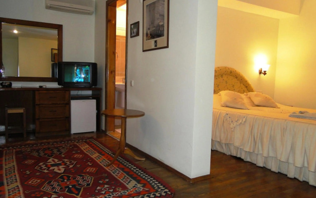 Villa Konak Hotel