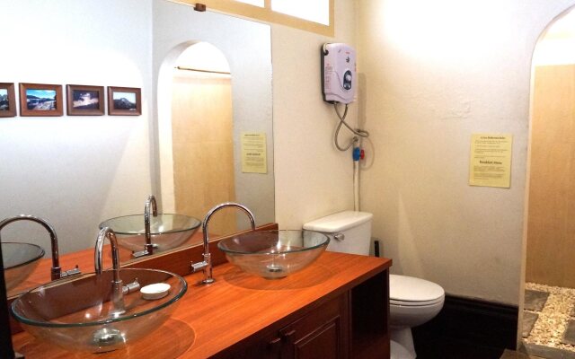 Manichan Guesthouse