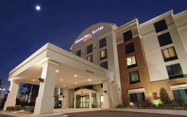 SpringHill Suites by Marriott Athens West