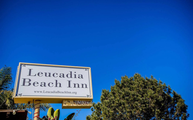 Leucadia Beach Inn