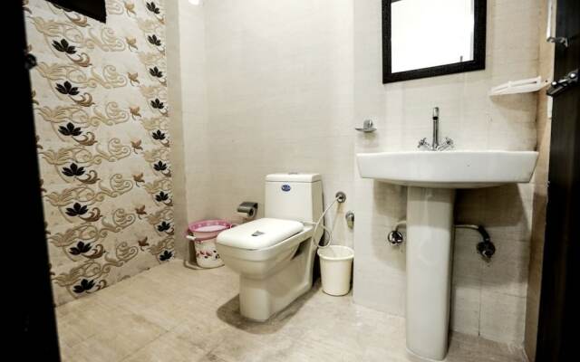 Hotel Tt Residency