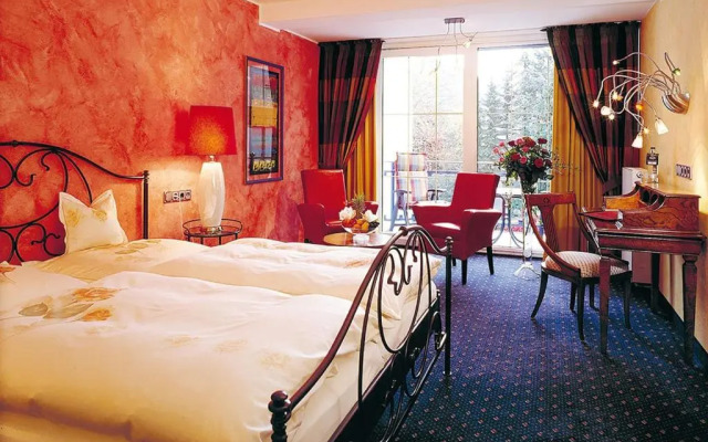 Rüters Parkhotel