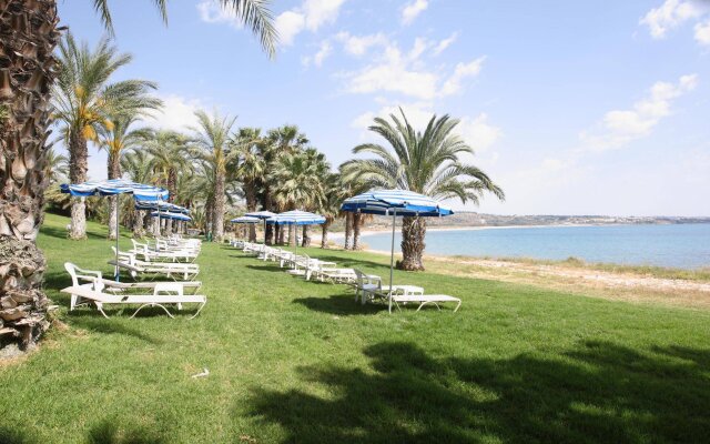 Ascos Coral Beach Hotel