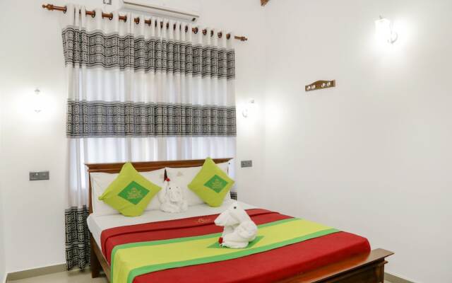 Ranmal Airport Transit Hotel