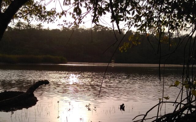 The Bay Agonda