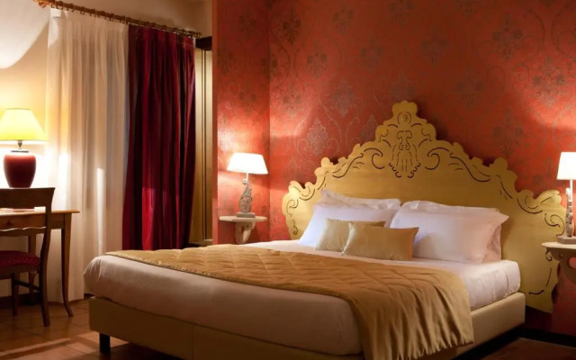 Hotel Villaguarda Landscape Experience