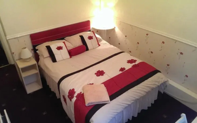 Sea Crest Guest House