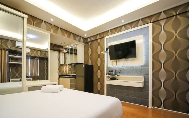 Comfy Studio Connected To Mall At Tanglin Supermall Mansion Apartment