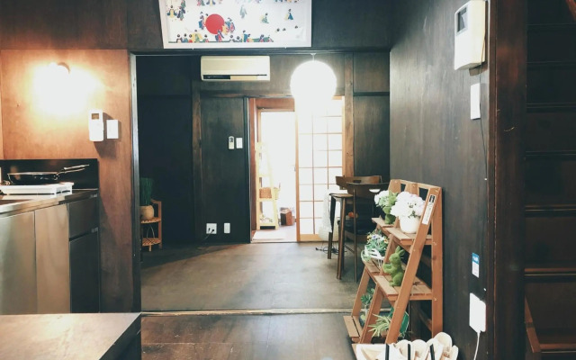 Inari Tonoya - Vacation STAY 03844v