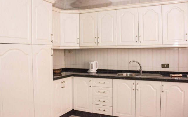 Apartamentos Drago Dreams
