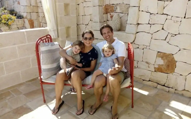 NA Volte Trulli e Quiete