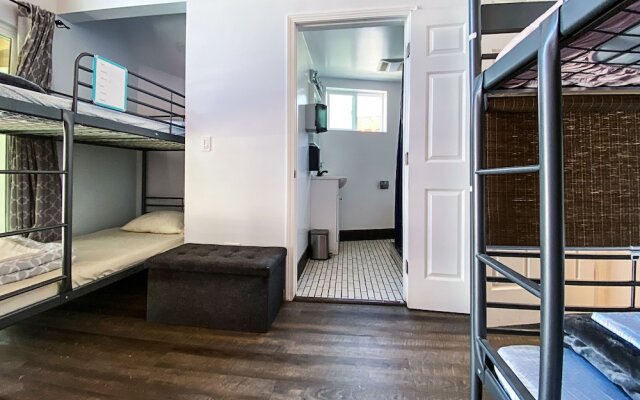 The Rumi Hostel