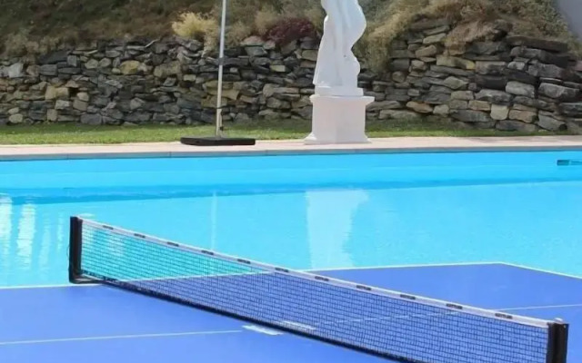 Hôtel Elite
