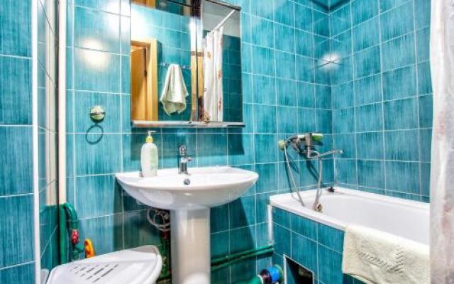Lighthouse Apartment At Kurmangazy