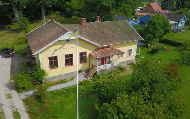 Boråkra Bed & Breakfast