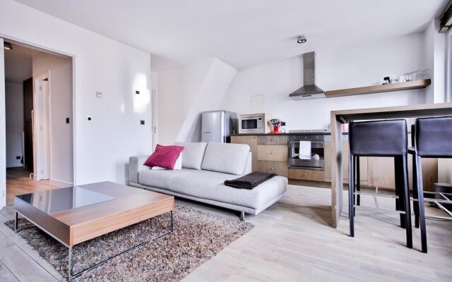 Universal Apartment Solution - ASS