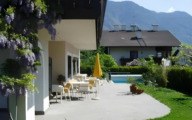 Pension Hilpold