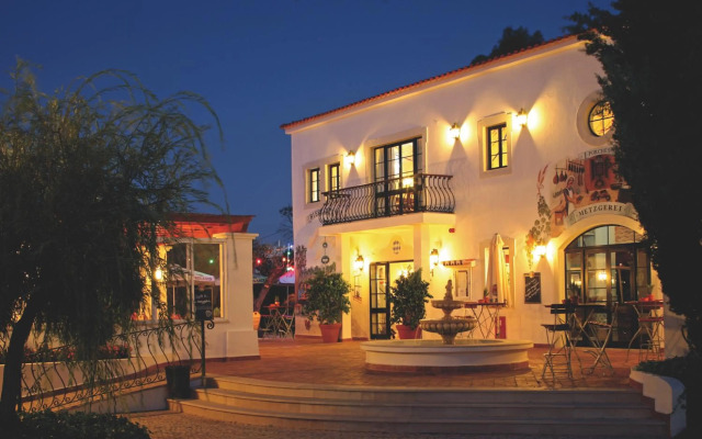 Vila Vita Parc