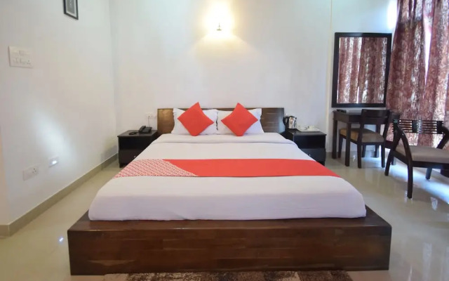 OYO 11580 6th Element Cottage