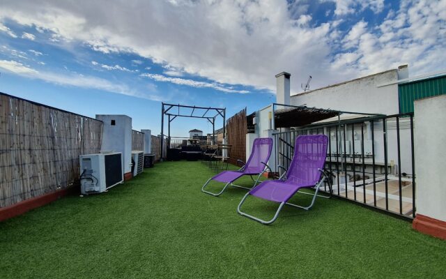 Arc House Cordoba