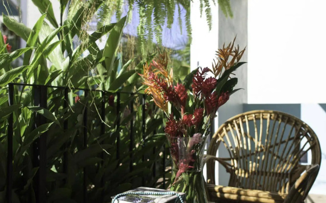 San Trópico Boutique Hotel & Peaceful Escape