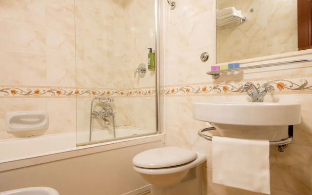 Piave Halldis Apartment