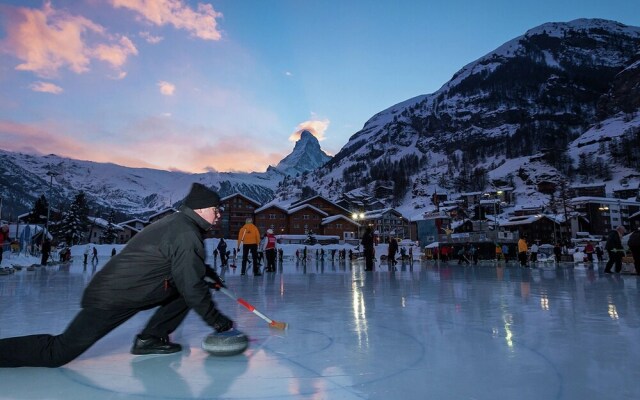 Gorgeous Holiday Home in Riddes With Terrace