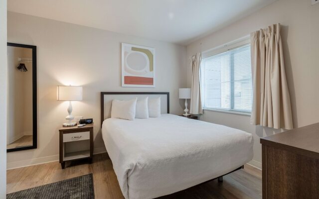 WaterWalk Extended Stay by Wyndham Wichita