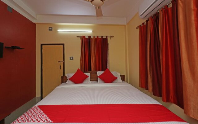Srijan Guest House By OYO Rooms
