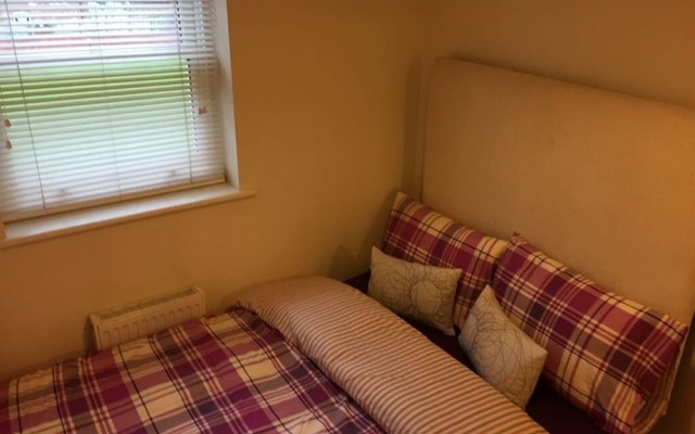 Leamington Spa Serviced Apartments - Avoncroft