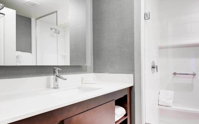 Residence Inn by Marriott Austin Airport